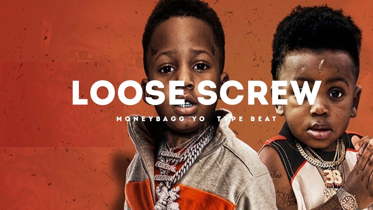 Loose Screw(Moneybagg Yo x Nba Youngboy Type Beat 2017)(Freestyle)(Prod. By Jay Bunkin)