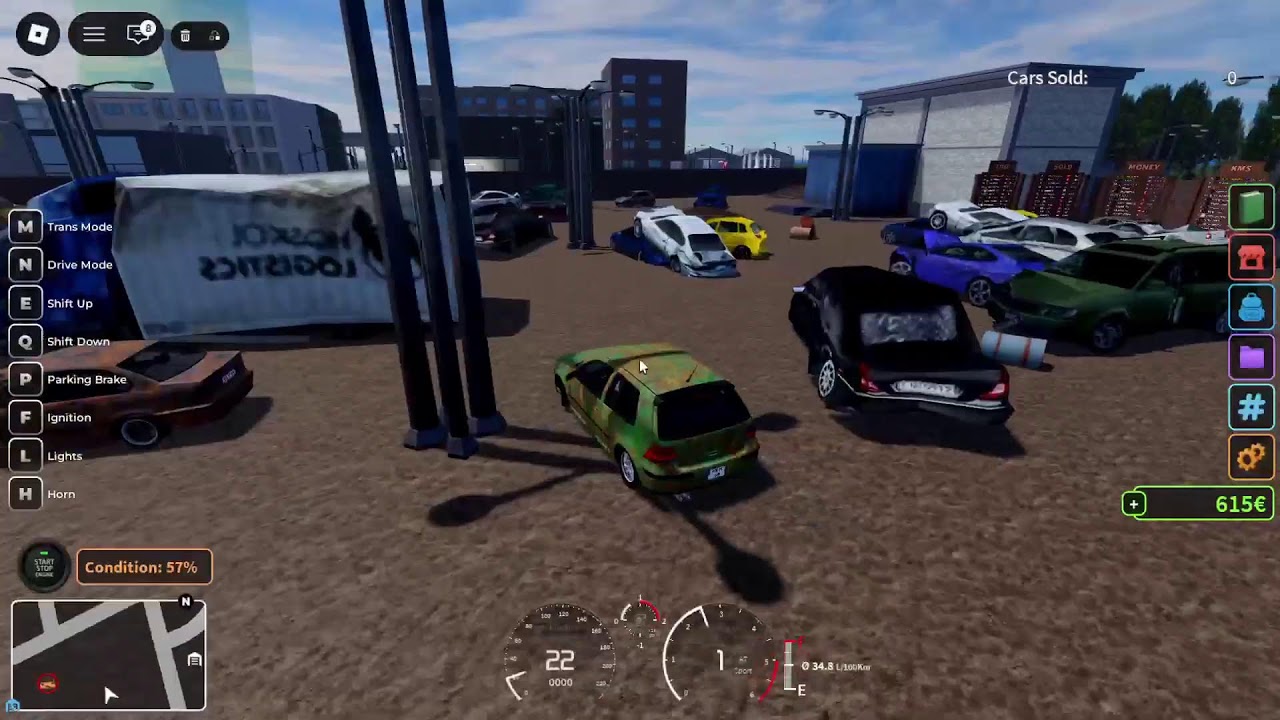 Sniper duels roblox