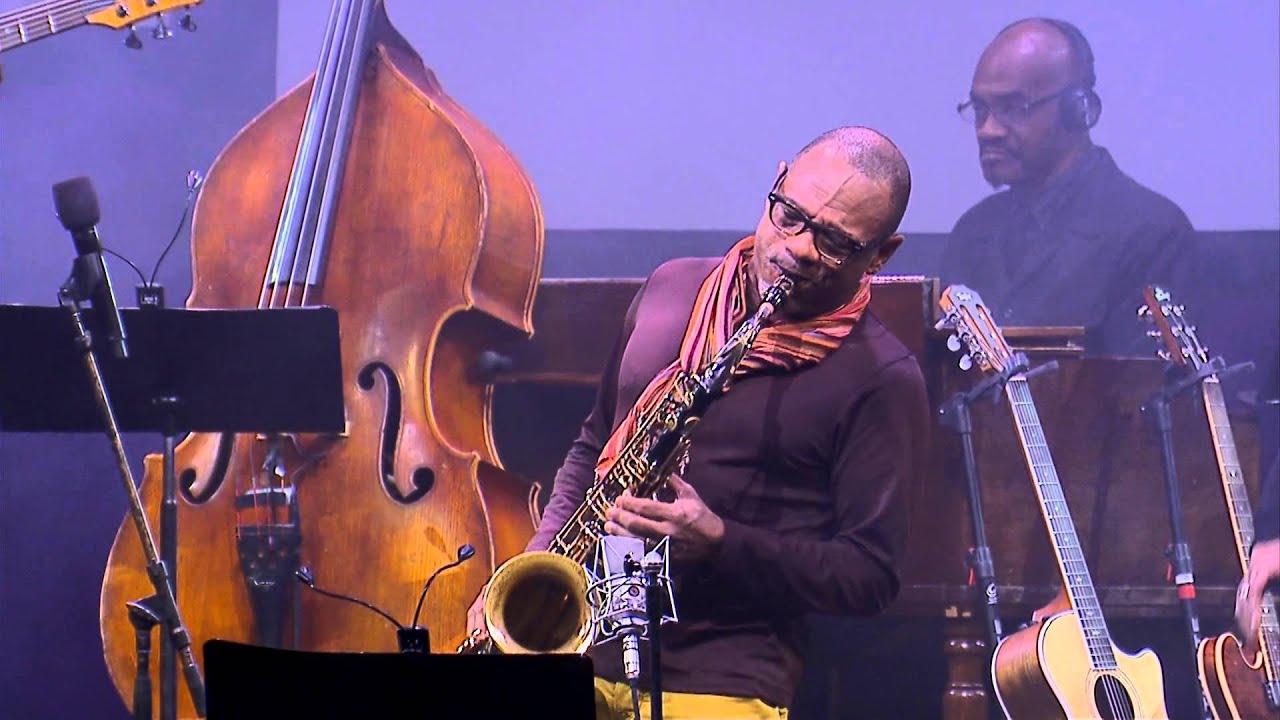 Kirk Whalum - 