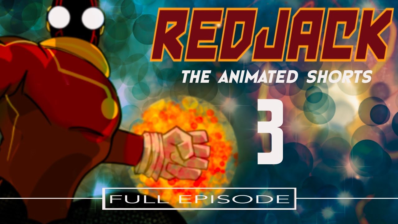 REDJACK 3: THE VOICE IN THE WELL | Full Episode