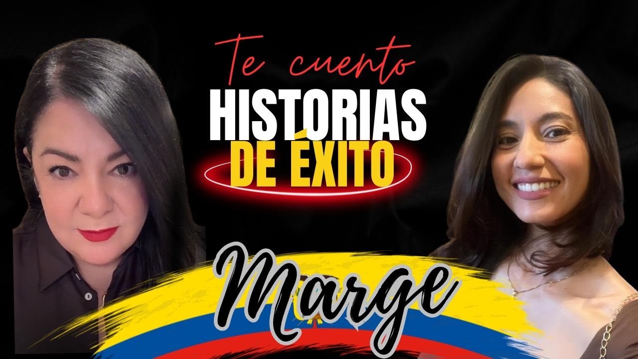 AMARÁS.! HISTORIAS DE ÉXITO !   ELIGE SER TU una de ellas  TE MUESTRAN  COMO  HACERLO 