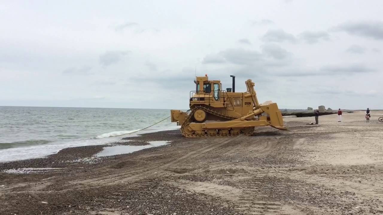 Thorup strand fiskere