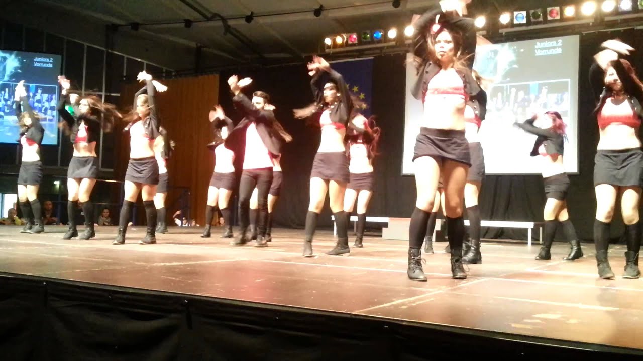 Dolls in Touch