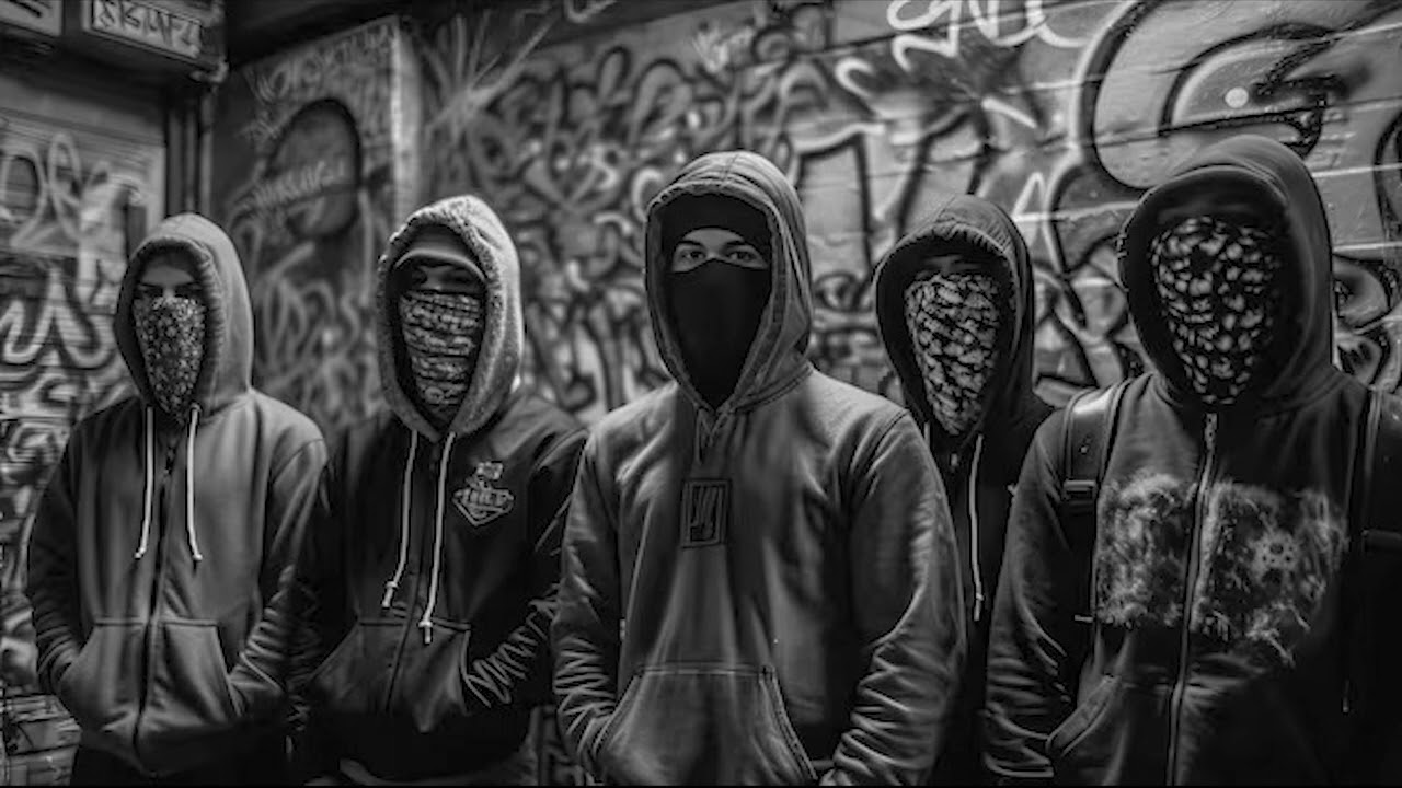 [FREE] INTENSE Rock/Rap Beat - 