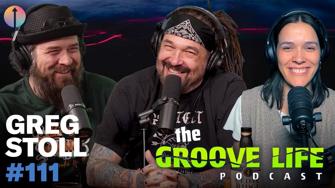 Greg Stoll | Back Meat BBQ | Episode 111