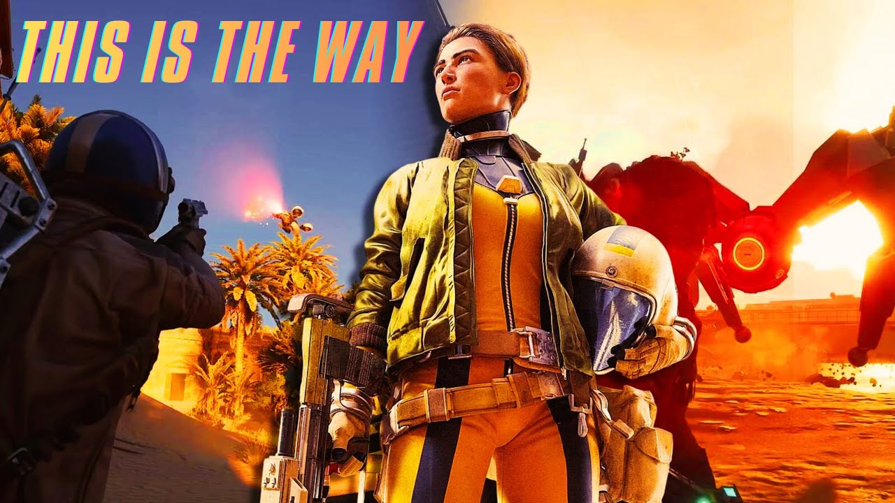 Arc Raiders This is the way of Duos/solos! #arcraiders #pvpve #encounters #ps5
