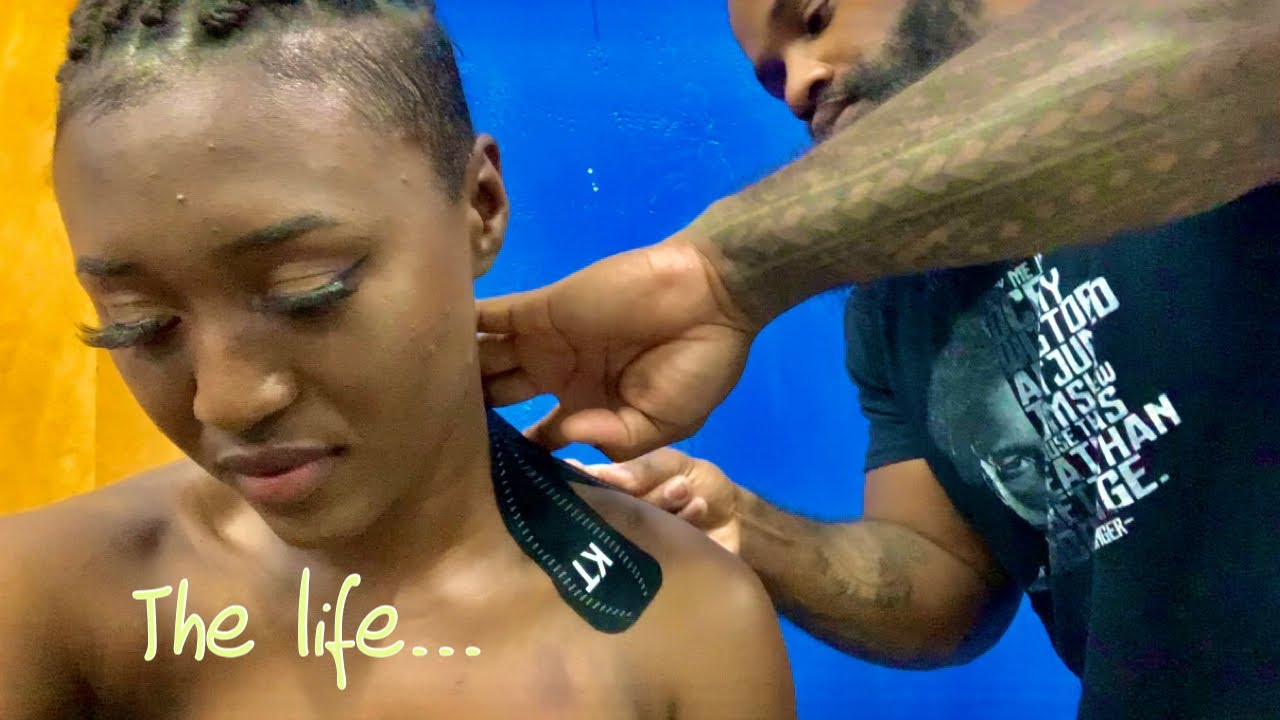 Wanna be a Pro Wrestler?... / The life... / Travel Vlog and behind the scenes