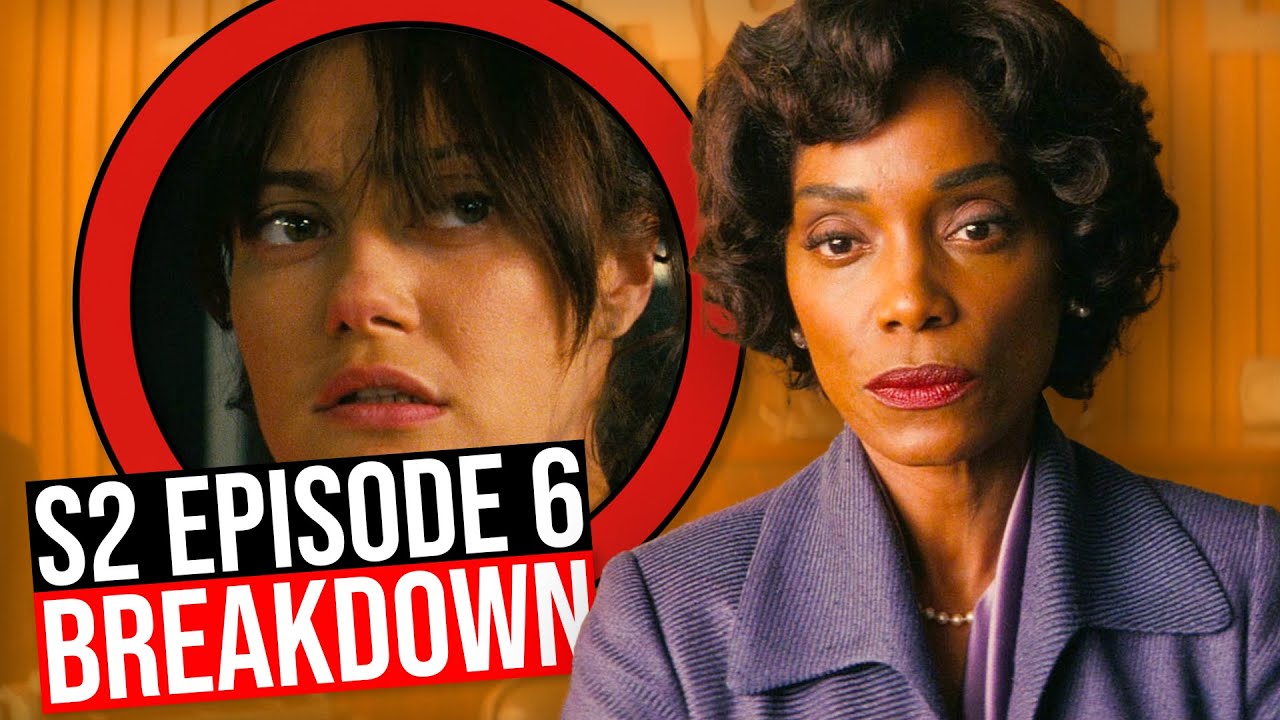 Fallout Season 2 Episode 6 Breakdown | Recap & Review