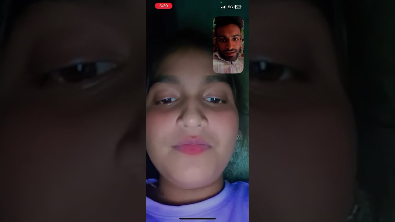 A.D Imo Video Call Full Night 😱 Chatting with Friends on IMO | Video Call Demo&rdquo;