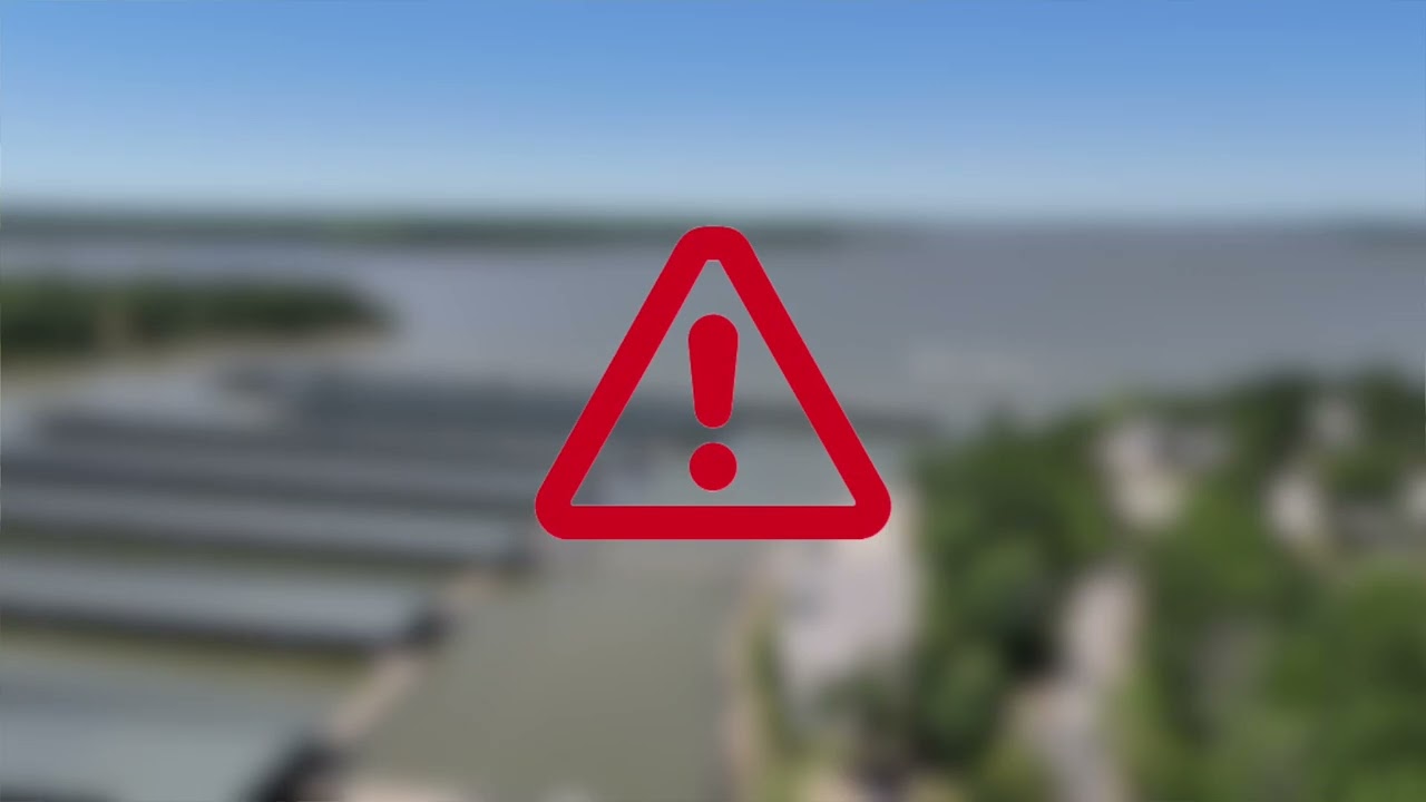 Rental Boat Safety