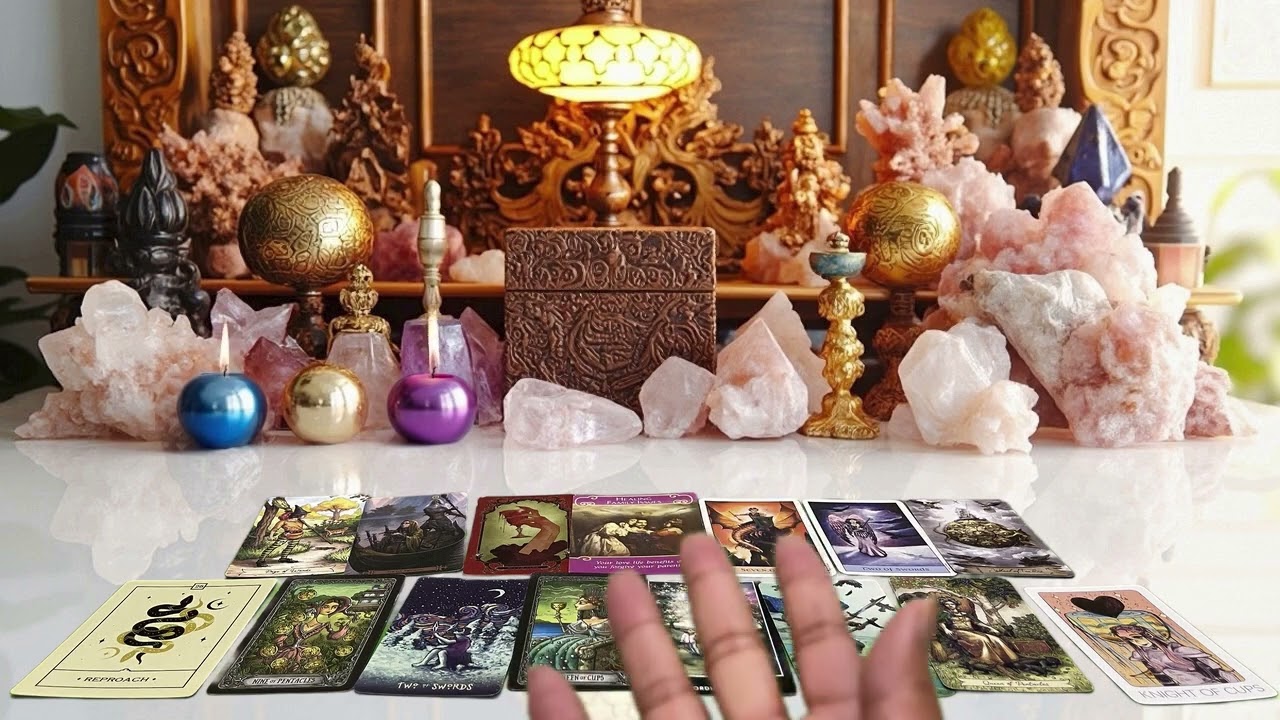 VIRGO❤️OMG ! From ignoring to obsessed with you...! VIRGO   tarot LOVE reading TAROT