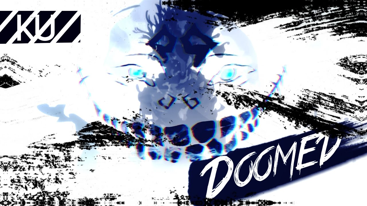 KU_Tournament-Doomed_Mob Psycho-AMV (R2)