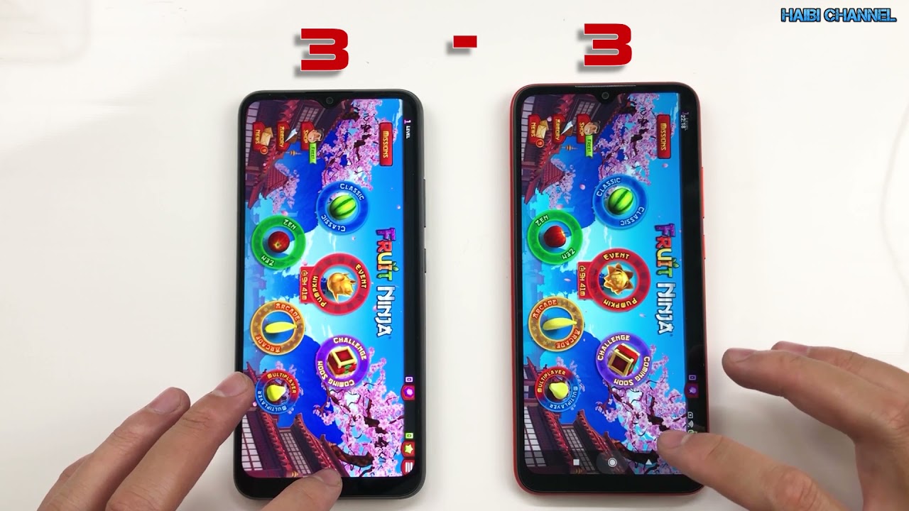 Xiaomi Redmi 9C vs Realme C11 2021 Speed Test và So Sánh Đa Nhiệm!
