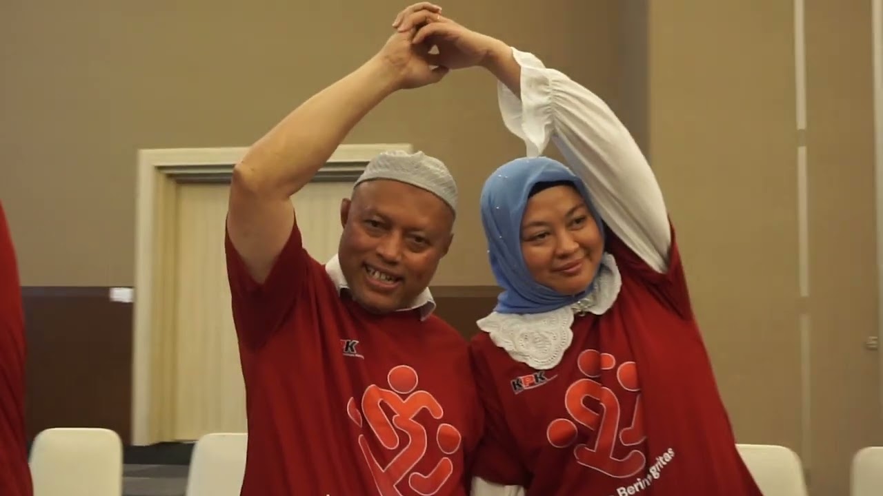 Bimtek Keluarga Berintegritas Prov. Maluku (Ambon, 20 September 2023)