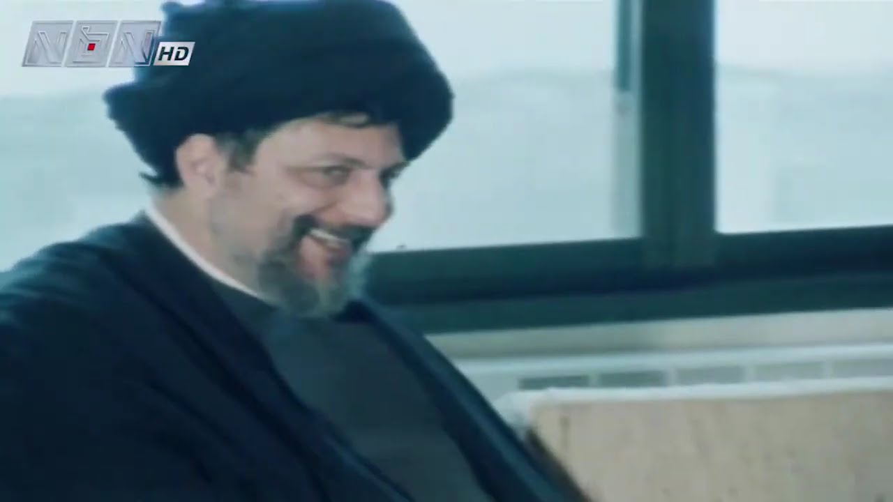 سماحة الإمام السيد موسى الصدر في وجدان الأخ الرئيس نبيه بري