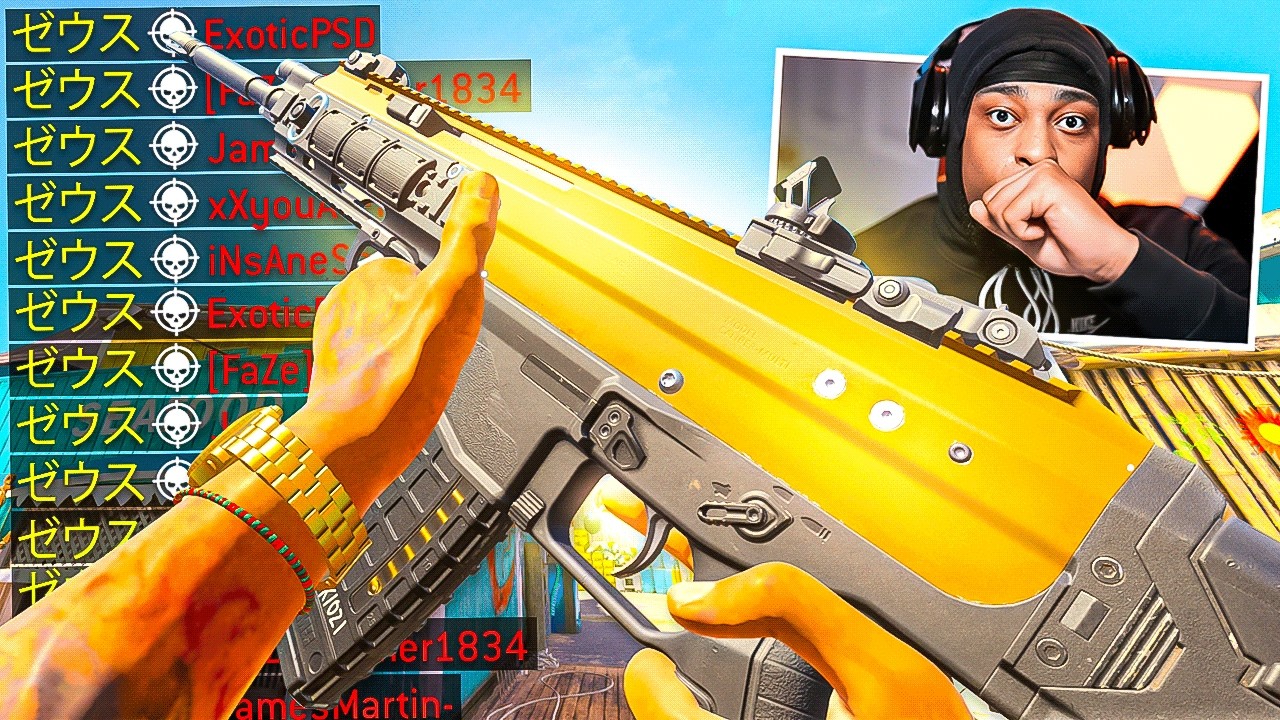 Modern Warfare 3 — 575 убийств и 8 ядерных бомб «MCW» 😱 (многопользовательский игровой процесс CO...