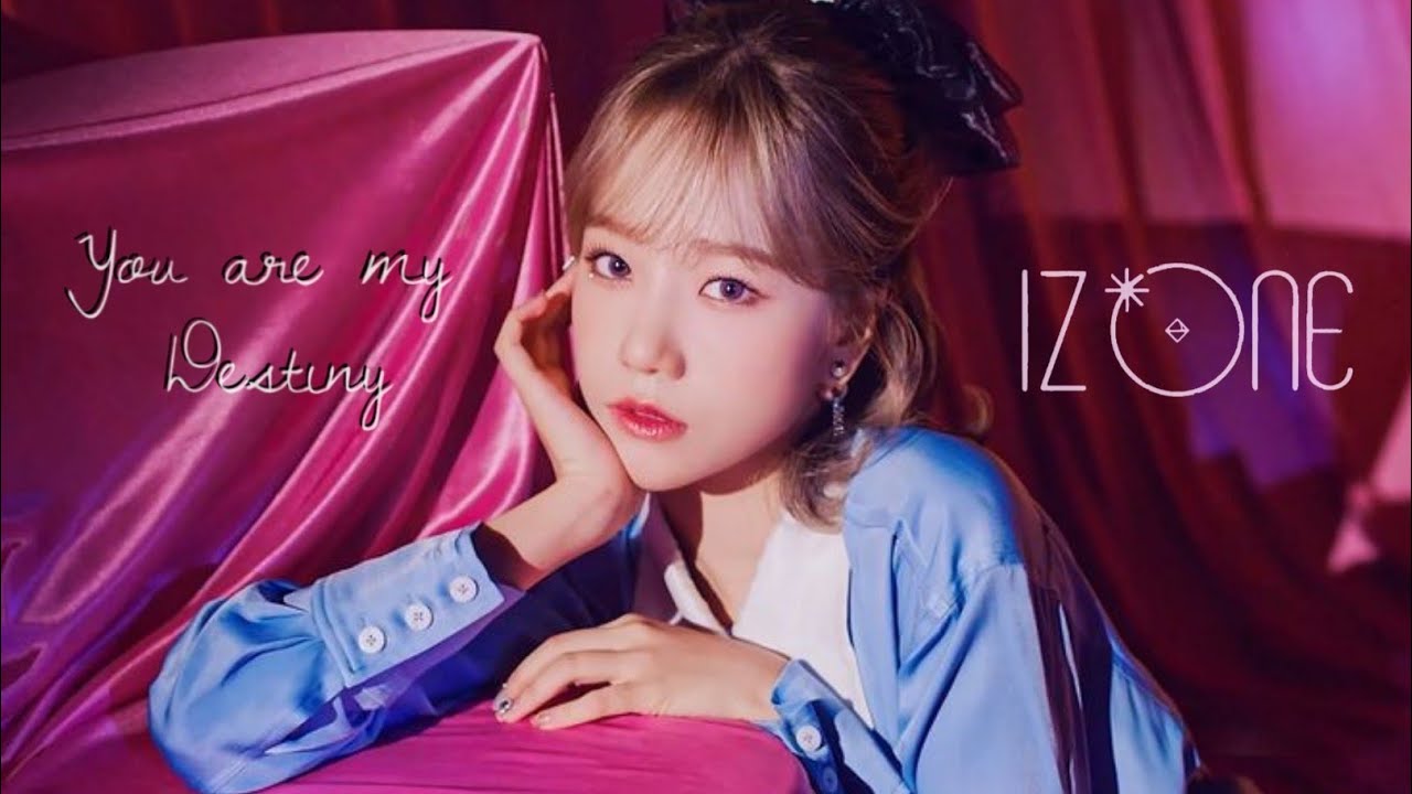 A compilation of Jo Yuri being the most powerful Main Vocalist of the 4th gen