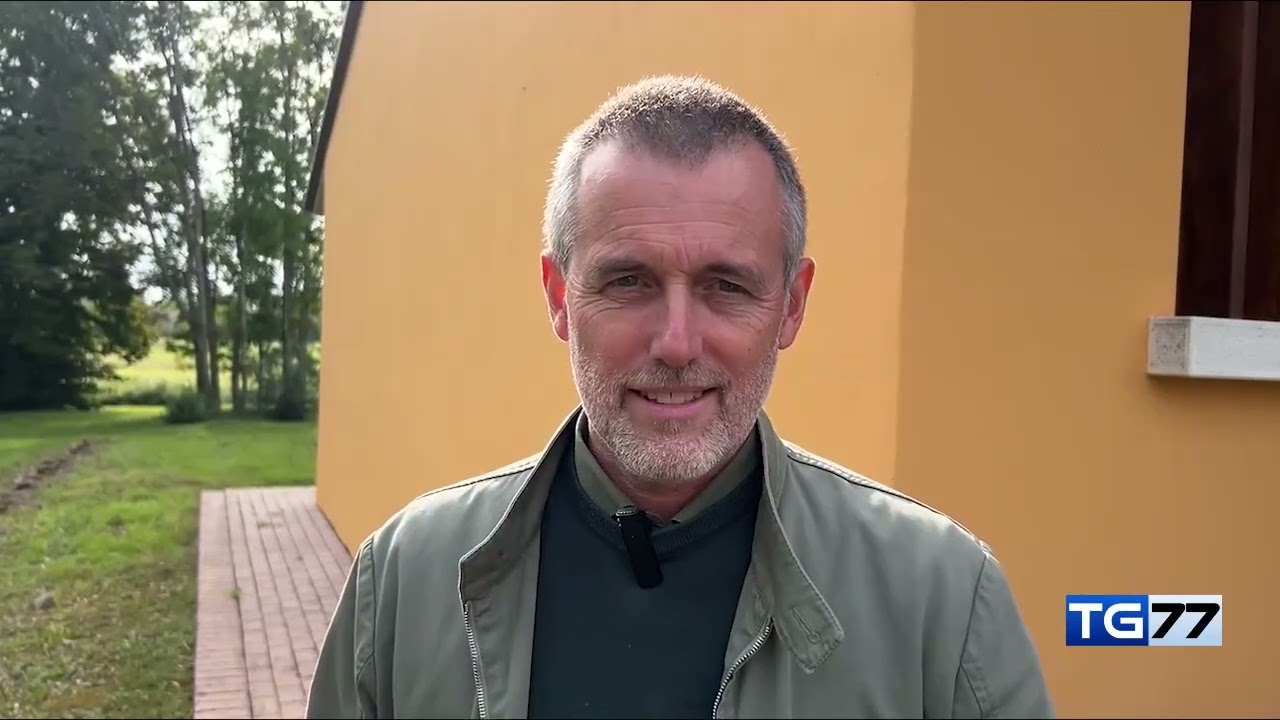 TG77 - il TG dei Sindaci sul CANALE77 | 07 10 2025