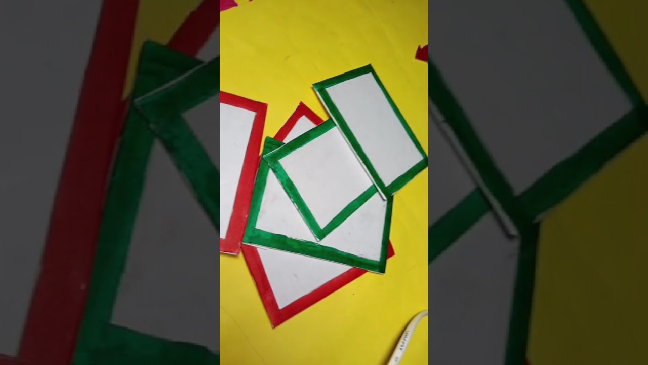 This video is very helpful for school projects exams .