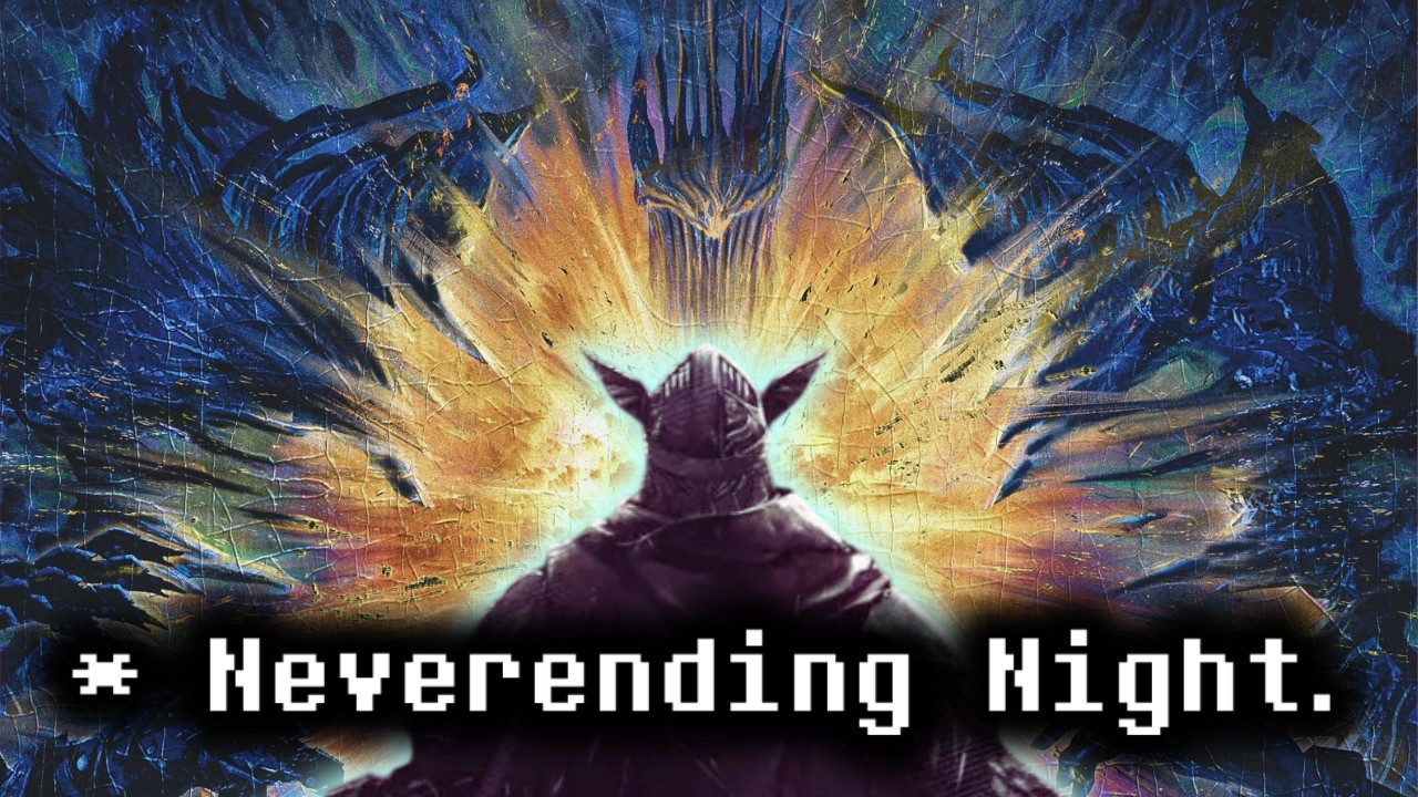 * Neverending Night.