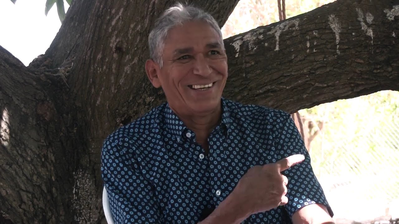 Sucesos con Jorge Cura, Temporada Tierra de Poetas -  Marciano Mart&iacute;nez