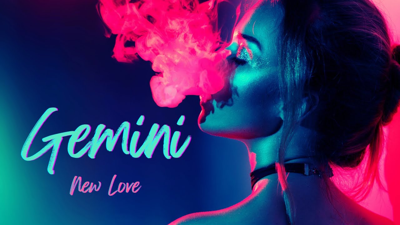 Gemini Singles❤️Major Attraction! You Two Are So Good For Each Other❤️New Love