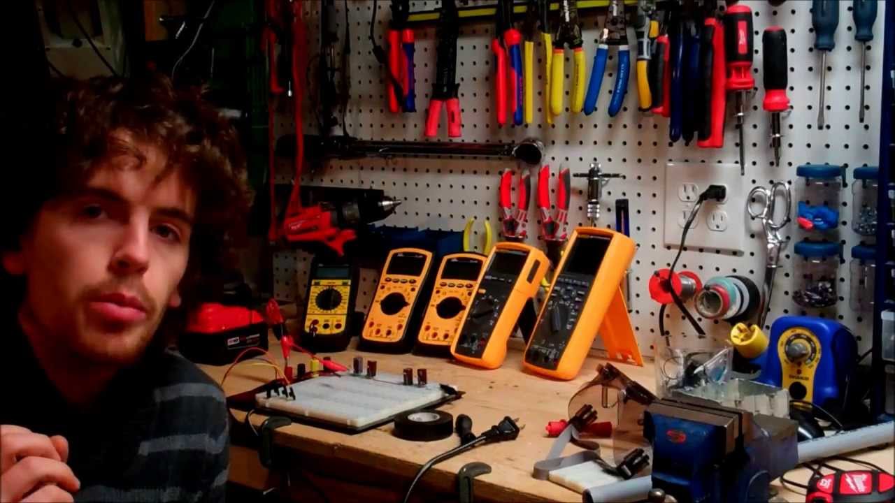 How to Make Non Polarized Capacitors