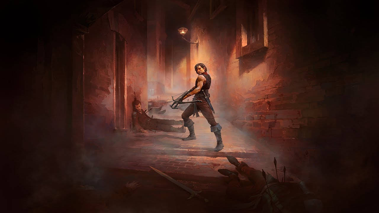 Is This Merc Build the Endgame META? (Path of Exile 2)