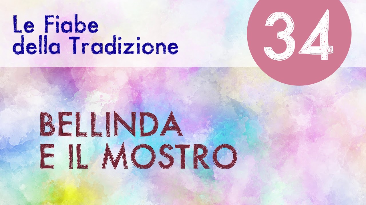 BELLINDA E IL MOSTRO