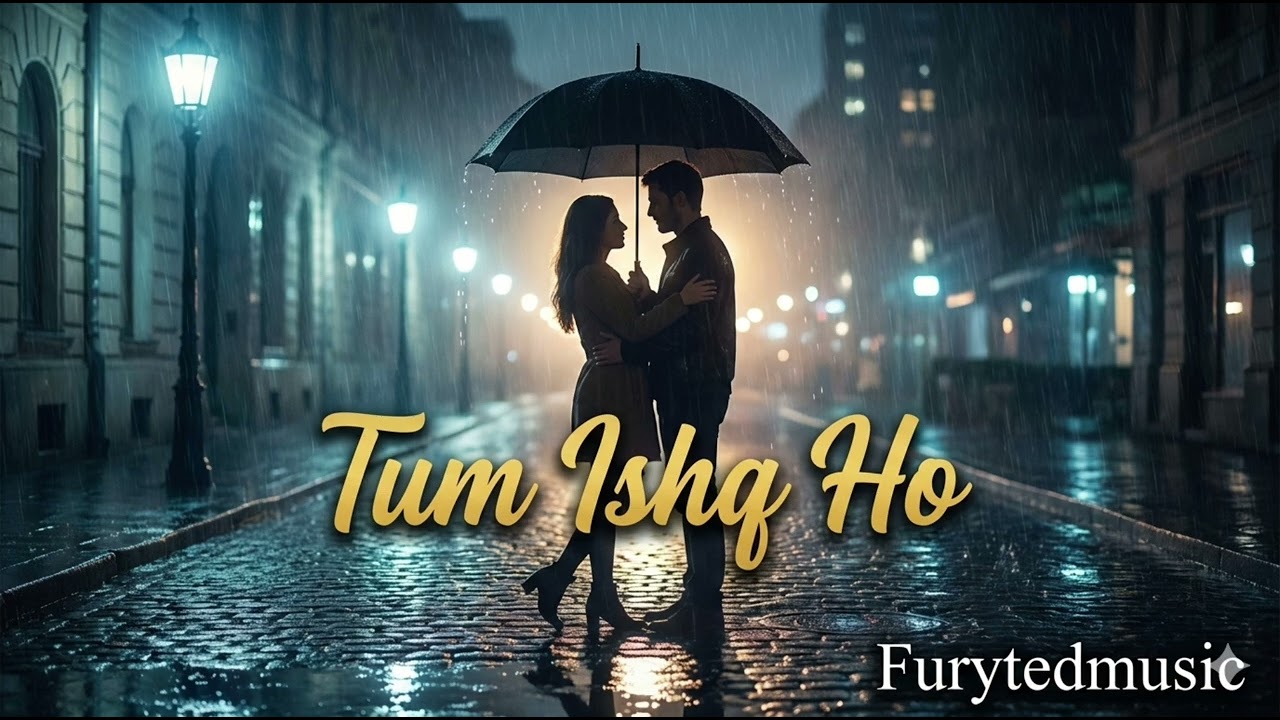 Tum Isaq Ho | Furytedmusic | Official music Audio #hype