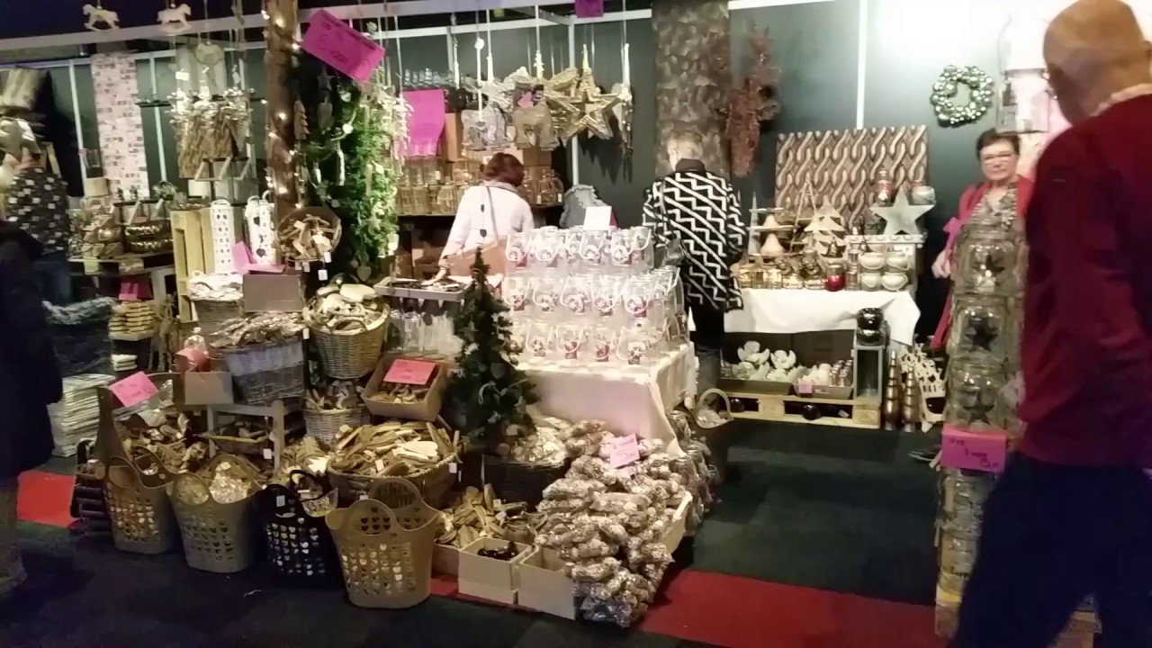 Winterfair in Hardenberg