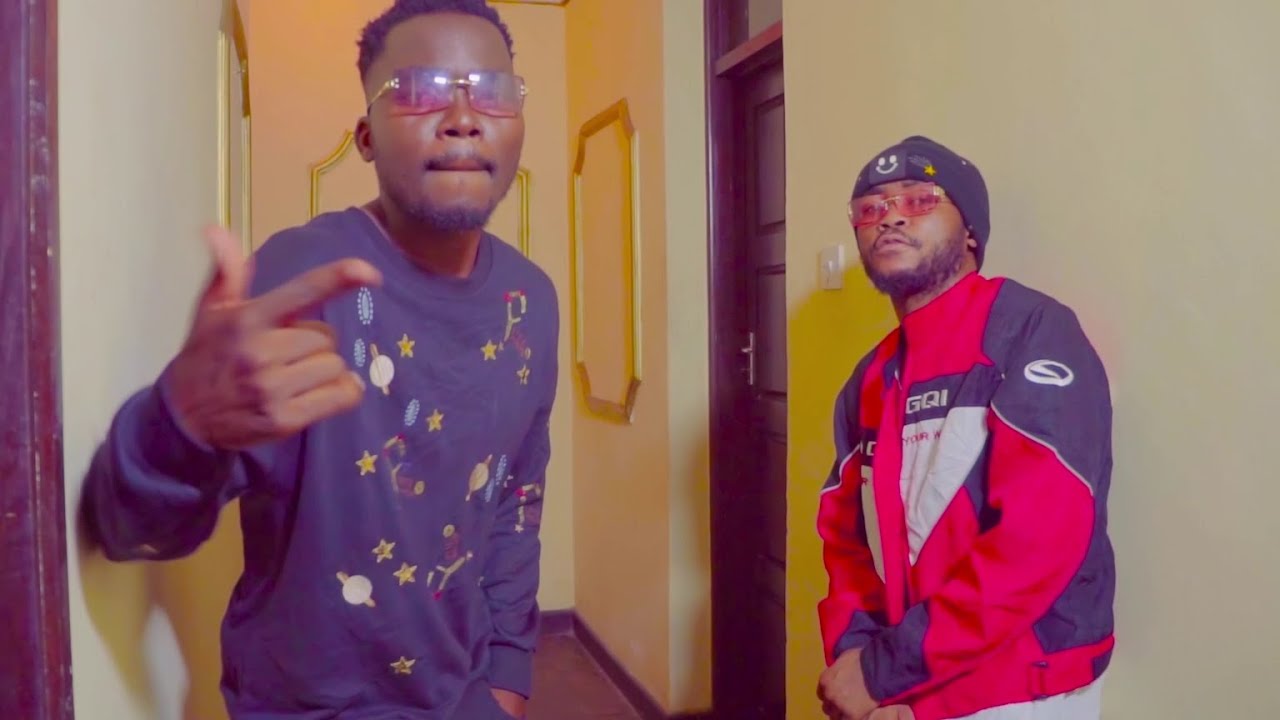 Drigo Daka  X Rashley  - Chaumapo Dir Chisco TheVideoGuy (Official Video)
