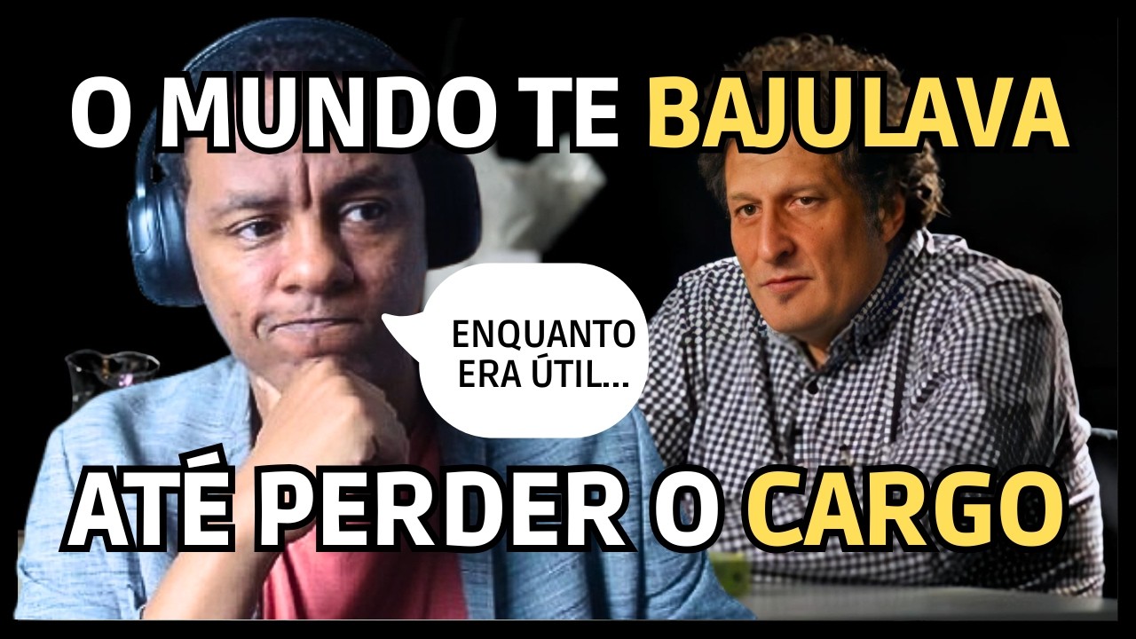 A lição mais dura de José Monir Nasser