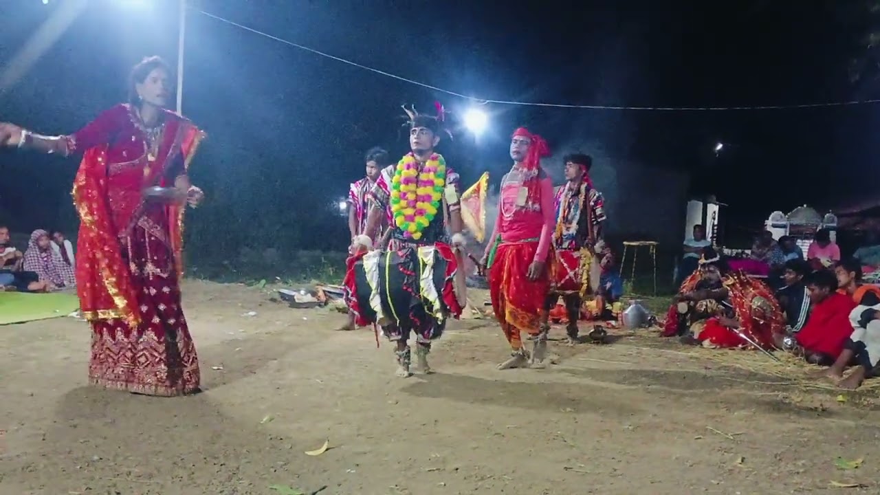 Nagadihi dando malir koniya video 2025