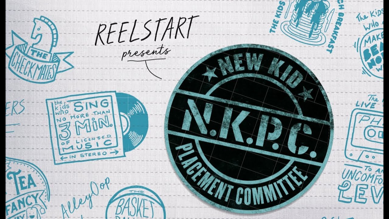 New Kid Placement Committee - A Reel Start Film feat Jacob Tremblay, Jay Baruchel, & Lauren Collins