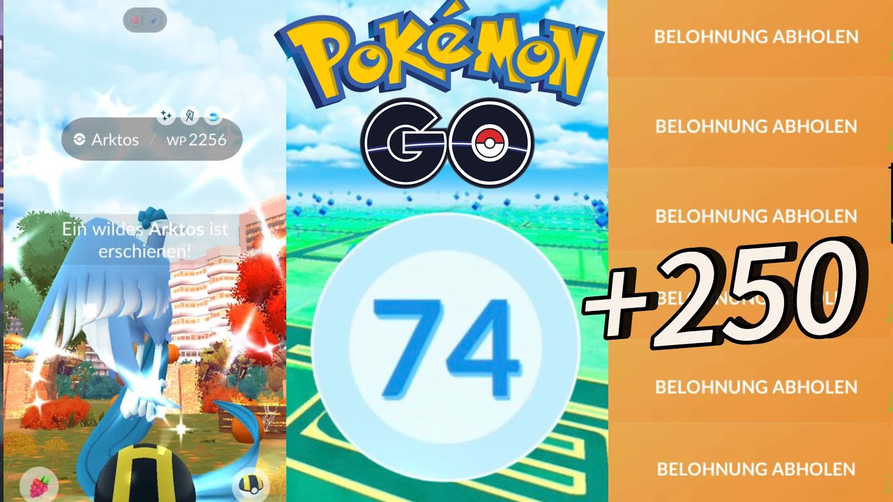 Ich habe Level 74 in nur 4 Tagen erreicht!😱(Road To Level 80-E3)