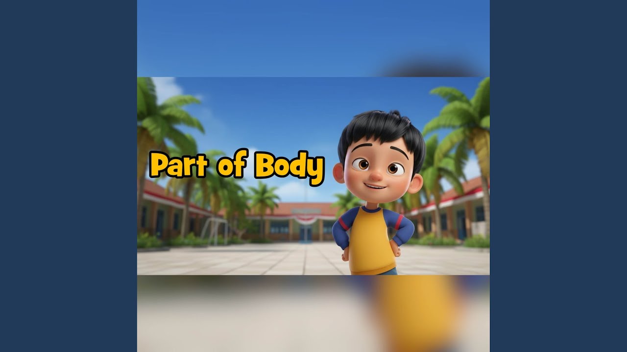 Part of Body