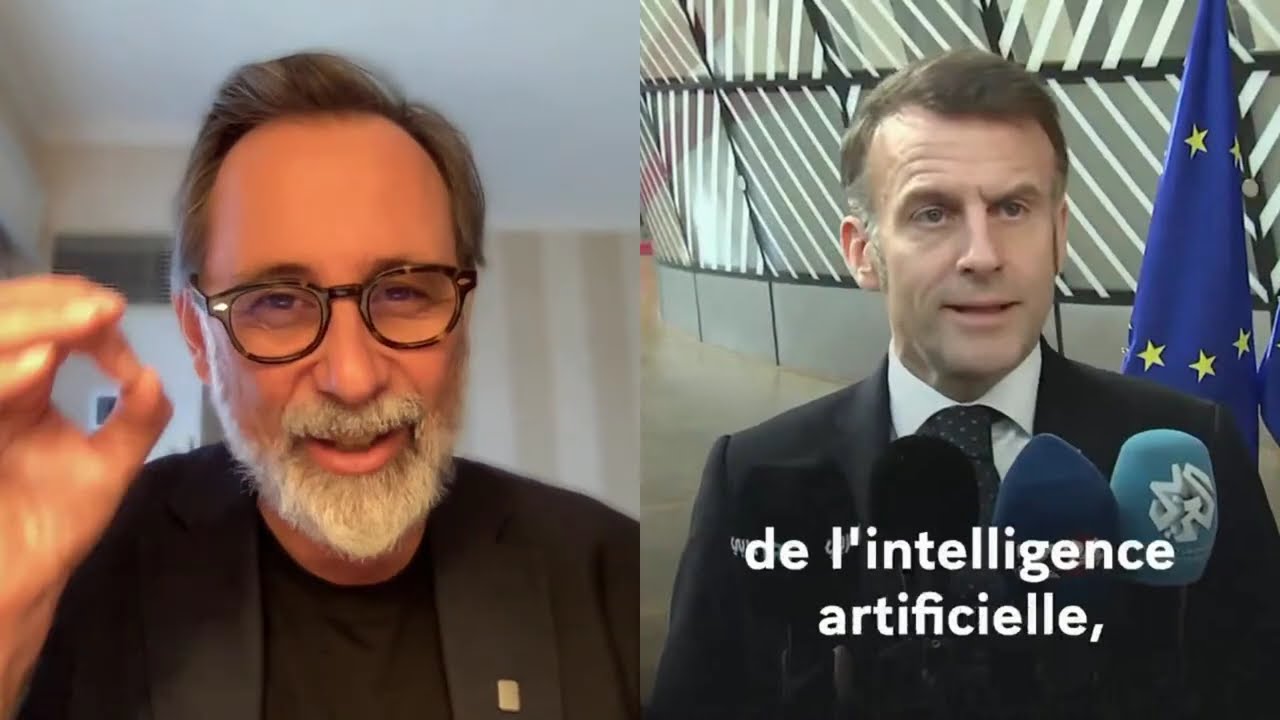 Les prix de l'énergie explosent ! Macron toujours en croisade pour la censure UE