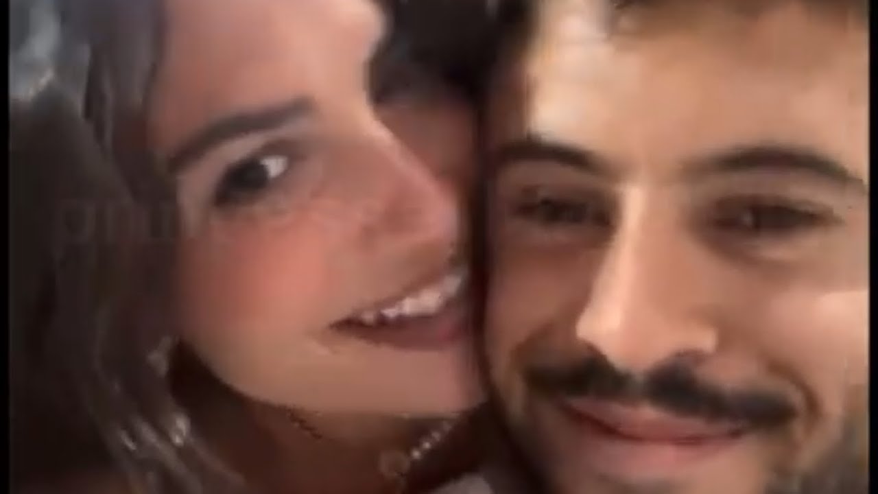 Gab Emine et Giovanni se moquent de Bastos, celui-ci a reçu la vidéo, regardez jusqu’au bout 