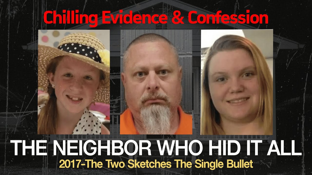 [Delphi Murders] The 5-Second Evidence That Haunted America for 7 Years | Abby & Libby True Crime