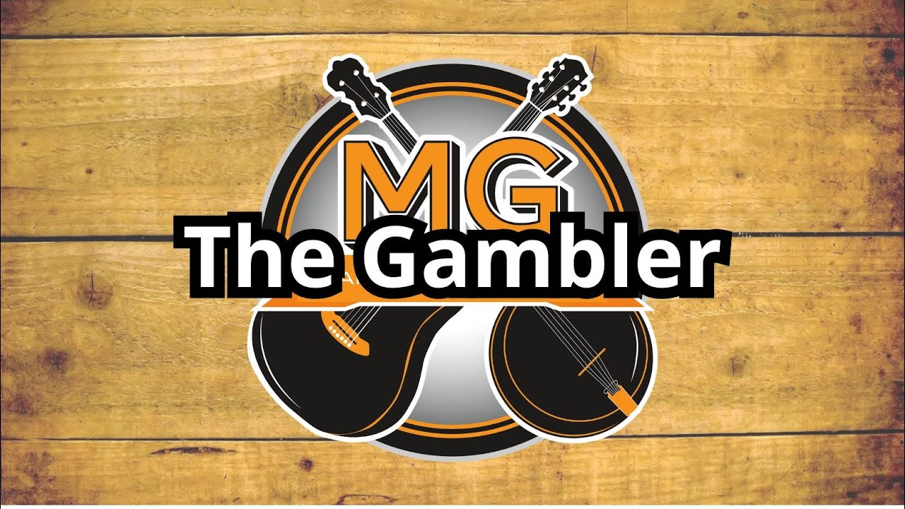 The Gambler Line Dance