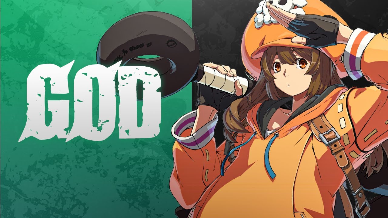 Why You Are Wrong About May Guilty Gear