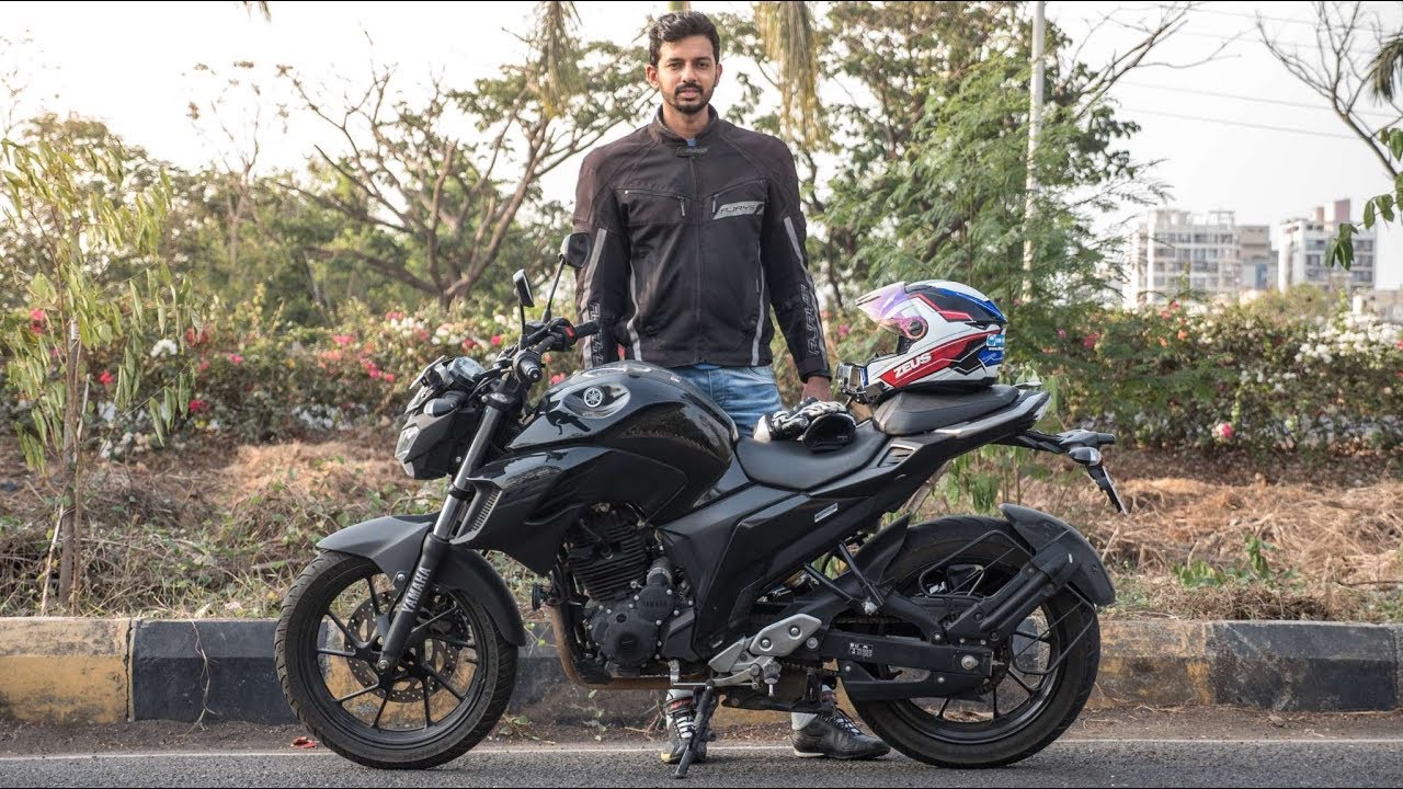 FZ25 or Pulsar NS 200 or Apache 200 - Which One? | Faisal Khan