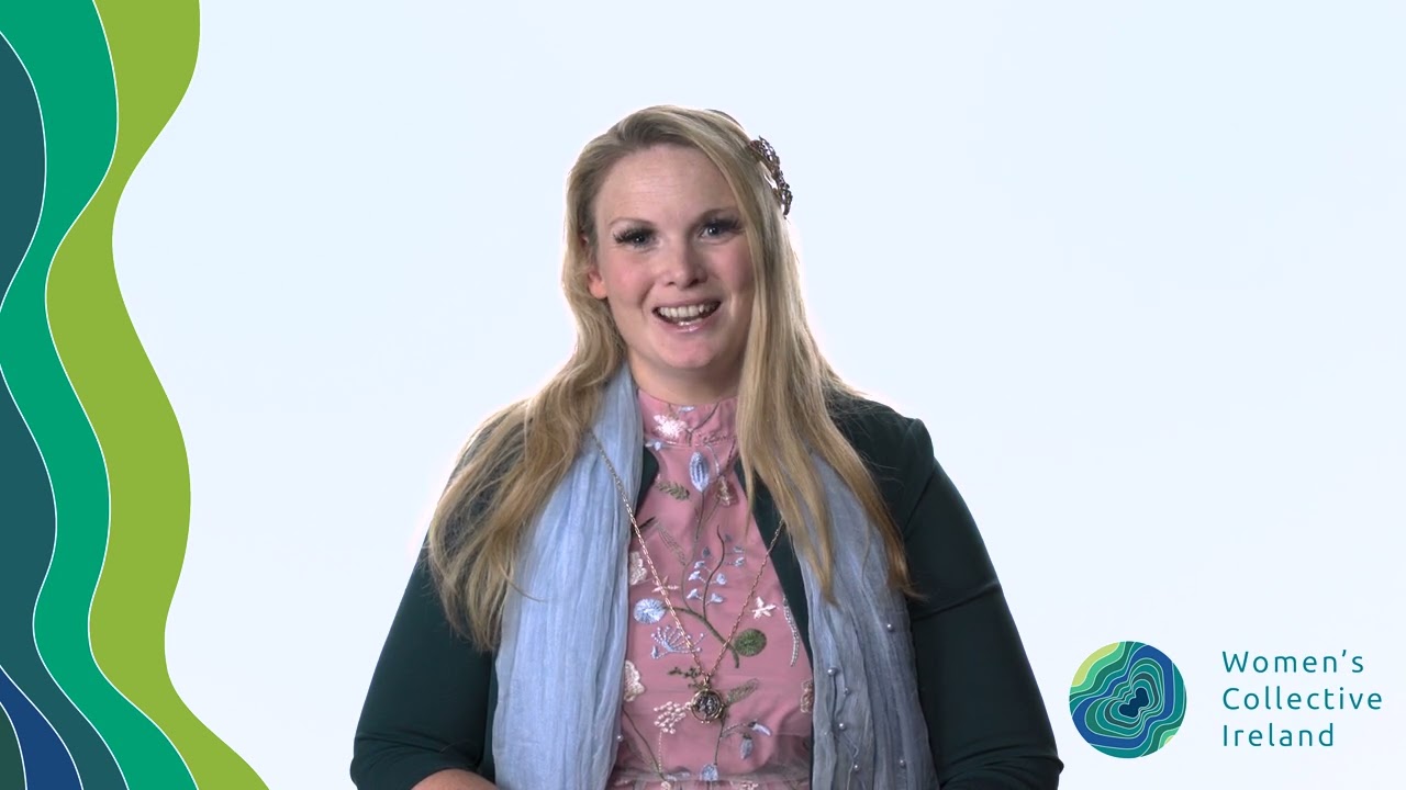 The Women of WCI | Women's Collective Ireland