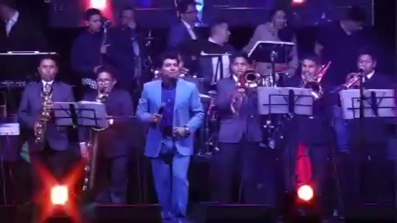 Los del Rio de Ambato - Huaynacapazo 2018 