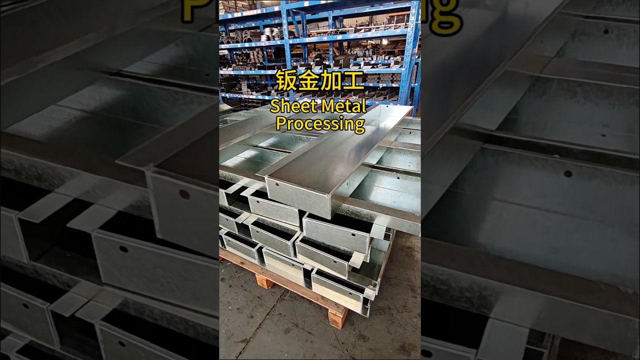 Factory real shot