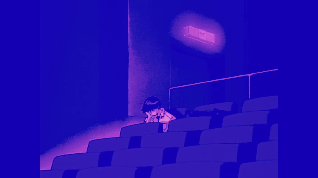 Nuestra Fe (Slowed and Reverb) - Soda Stereo