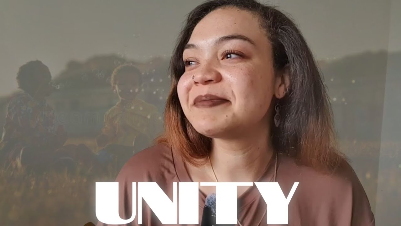 🤝REMEMBERING ONENESS | An intense and heartfelt message 🤎