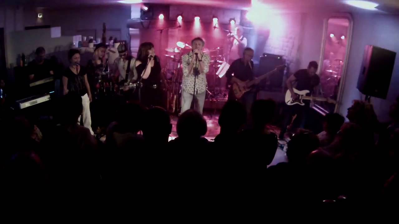 Jean-Patrick Capdevielle Concert-Rencontre (25 juin 2016 à Étauliers)