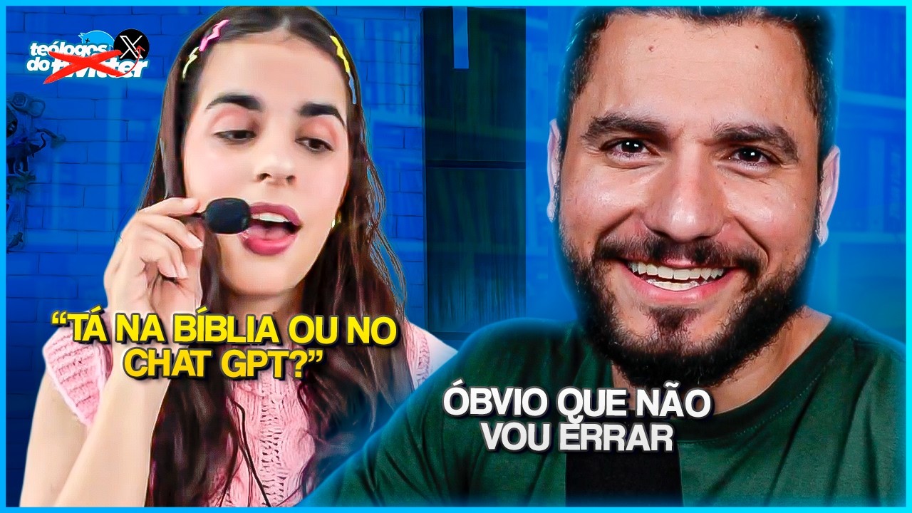 O CRISTIANISMO &Eacute; UM MITO COPIADO DE OUTRAS RELIGI&Otilde;ES?